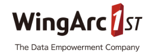 WingArc1st Inc.